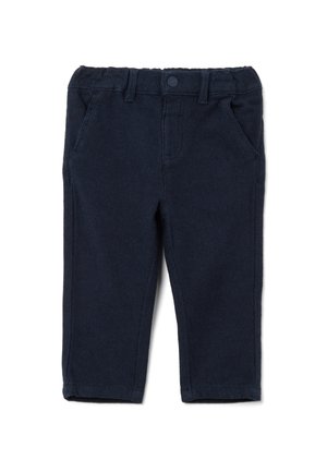 REGULAR FIT - Broek - dark blue