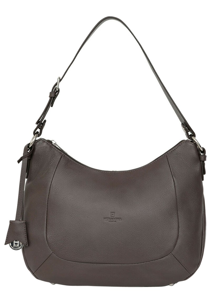 Hexagona CONFORT  - Handtas - taupe