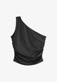 Unselected, black