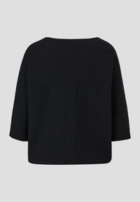 s.Oliver Blouse - schwarz
