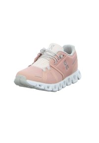 On CLOUD 5 - Scarpe da allenamento - rose shell