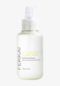 FEKKAI - BRILLIANT GLOSS GLASS HAIR ANTI-FRIZZ SERUM - Produit coiffant - - Image miniature 1