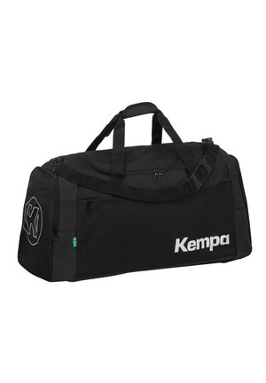 Kempa Sac de sport - schwarz