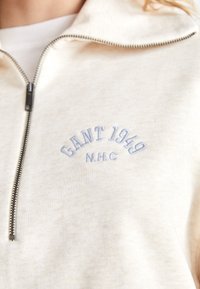 GANT Sudadera - beige