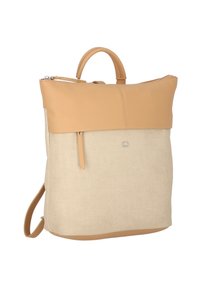 Gerry Weber KEEP IN MIND - Ruksak - bleached sand