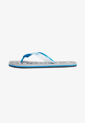 SCUBA GRIT - Infradito da bagno - cobalt grit