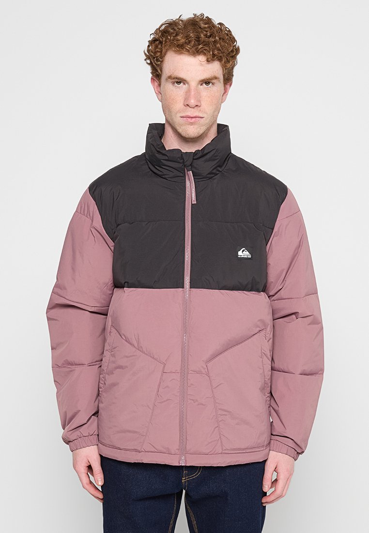 Quiksilver Winterjas meerkleurig