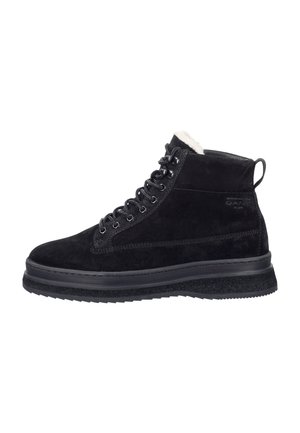 BLISTOWN - Snowboots  - black