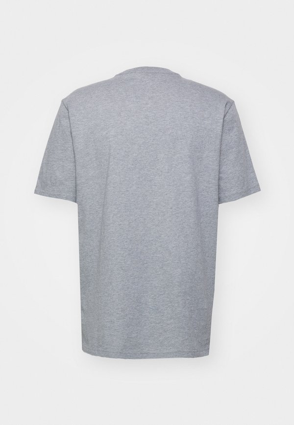 RELAX TEE 2.0 - Basic T-shirt - new granite heather4