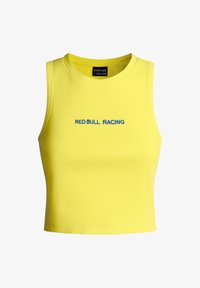 Δεν επιλέχθηκε, yellow