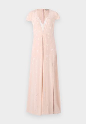 Zadig & Voltaire RAVIR FLASH HEART - Robe de cocktail - pearly
