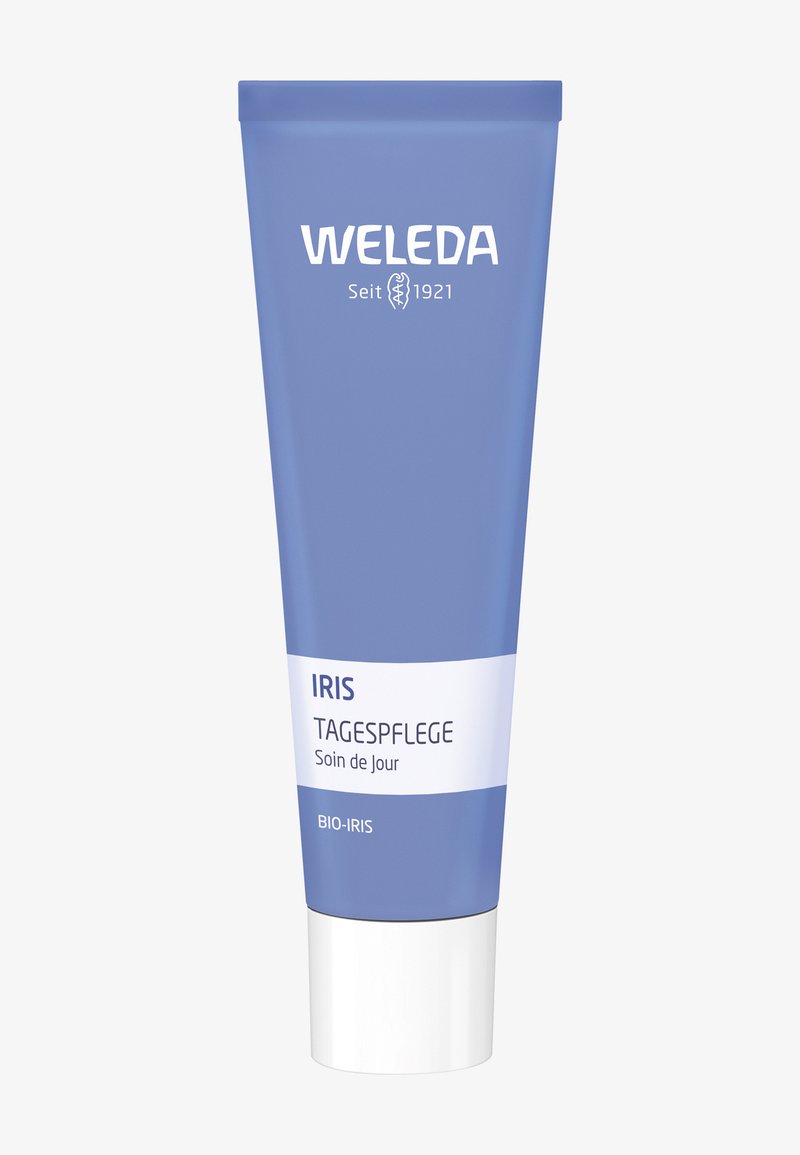 Weleda - IRIS DAY CARE - Dagcrème - -, Vergroten