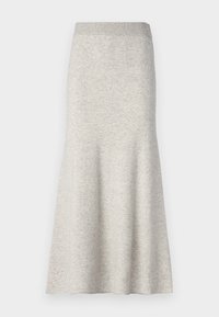 Unausgewählt, grey