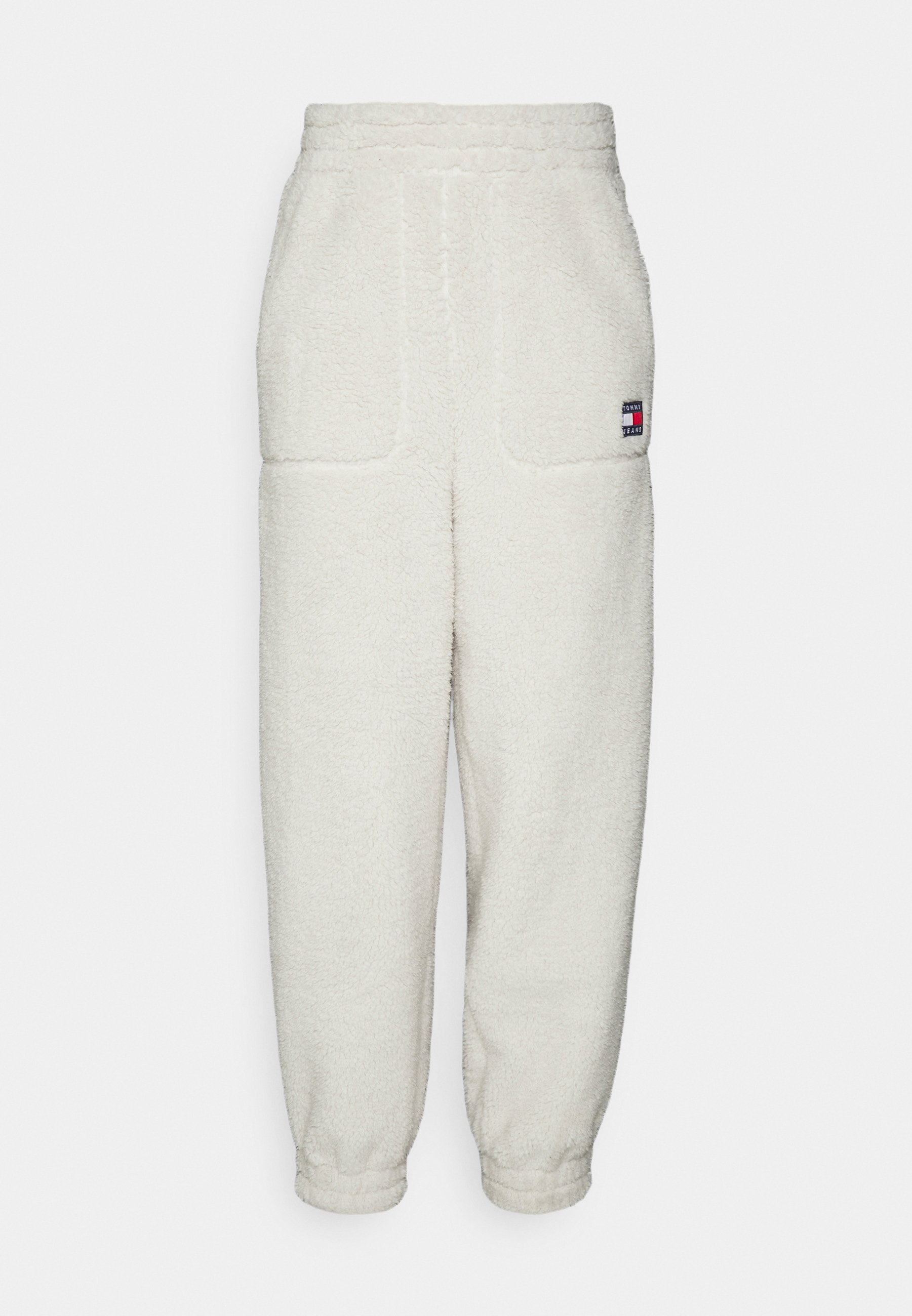 Tommy Jeans PLUSH BADGE - Tracksuit 