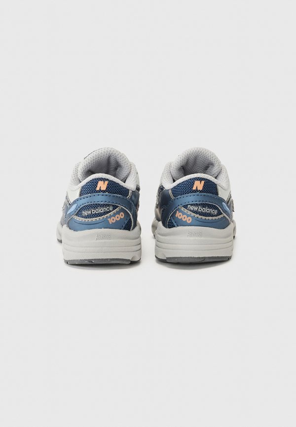 IV1000 UNISEX - Trainers - vintage indigo3