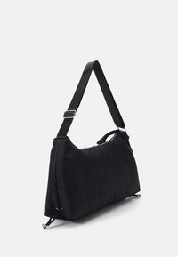 Even&Odd Borsa a tracolla - black
