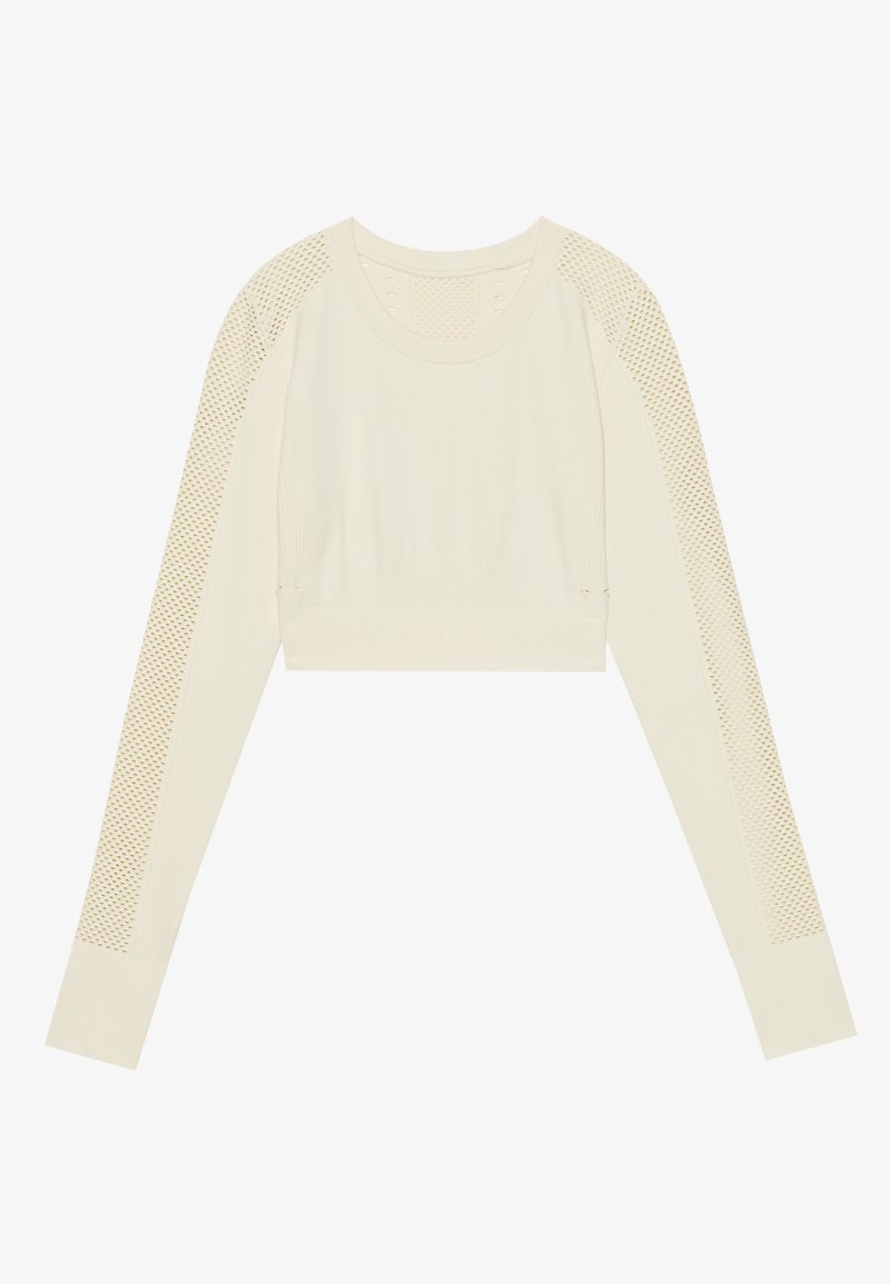 Even&Odd active Longsleeve beige Even&Odd active Longsleeve beige