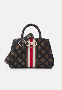 Non sélectionné, mocha