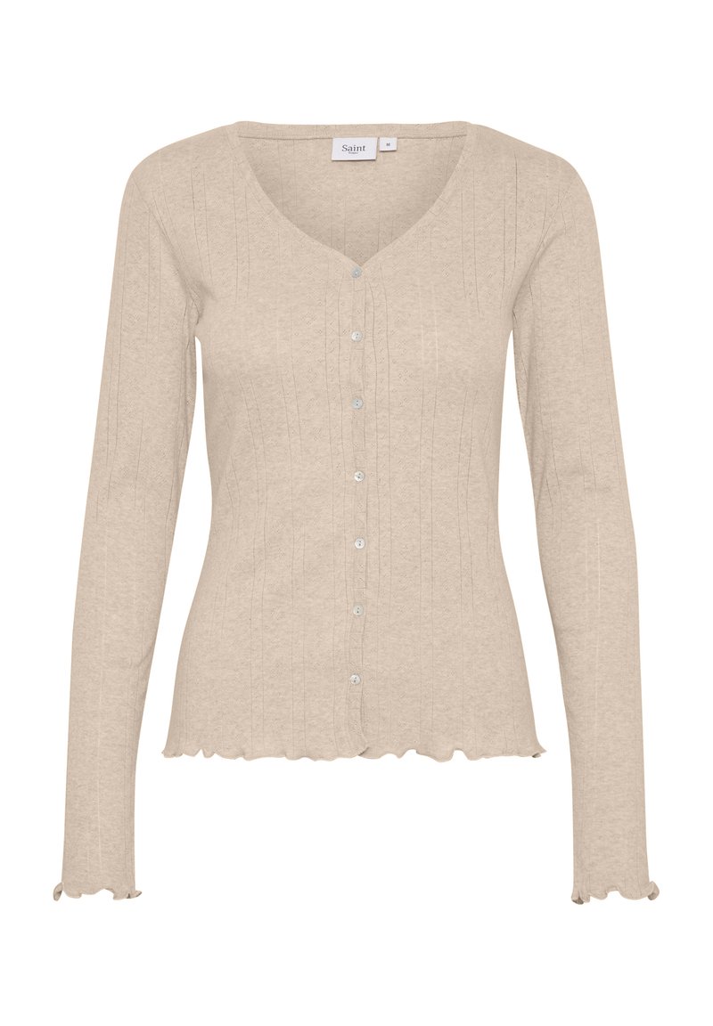 Saint Tropez Vest beige Saint Tropez Vest beige