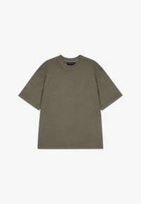 Não selecionado, vintage faded olive