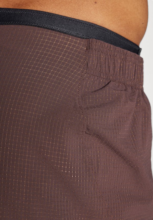 SENSE SHORTS - Sports shorts - coffee bean3