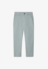 Ei valittu, menthol green