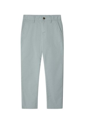 Chino - menthol green