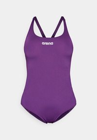 Atlasīts, plum/white