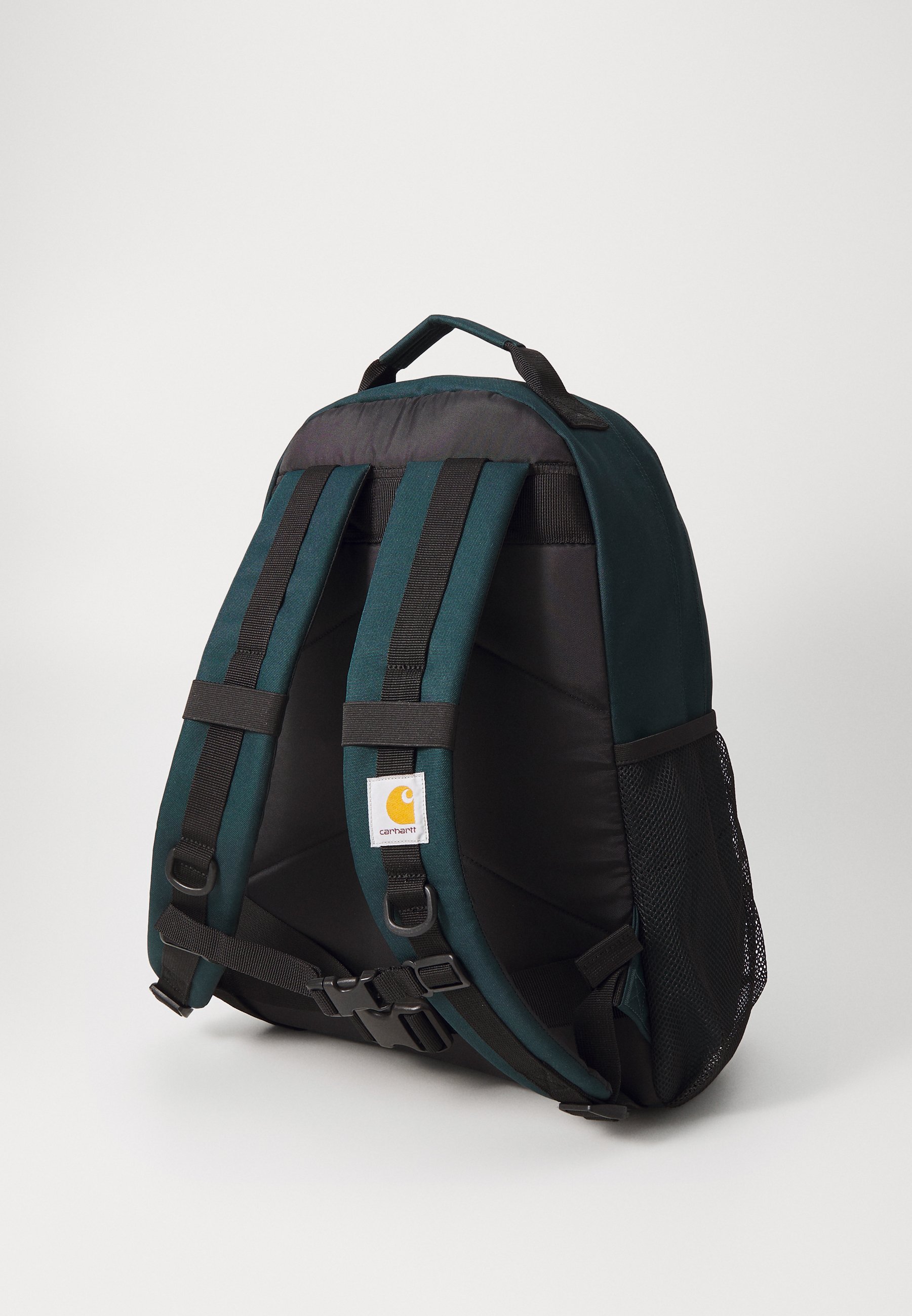 バッグ CarharttWIP Kickflip Backpack Multicolor Kickflip Backpack Camo Combi / Green – Slam Jam®
