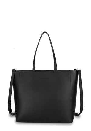 Geantă de pânză - black