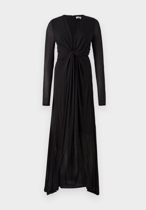 Diane von Furstenberg SASHA DRESS - Robe longue - black