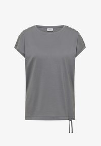 Non sélectionné, graphite light grey