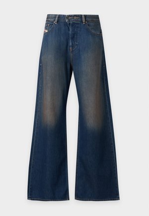 Diesel, DSIREYU - Wide leg - 01