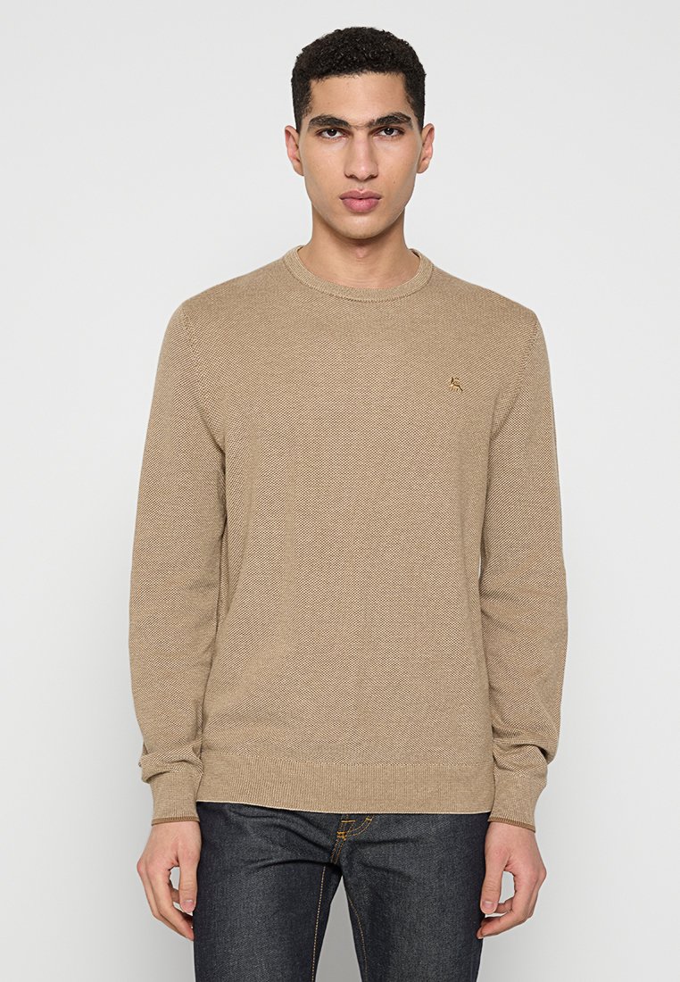 Lerros Trui zandkleur