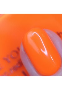 Nails Inc QUAD - Nail set - naked in neon