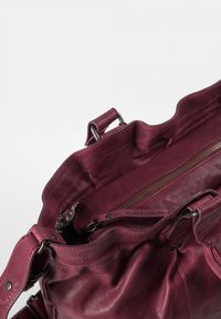 Aunts & Uncles OLIVIA - Shopper - dark cherry