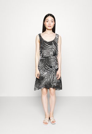 ONLY Petite ONLFRIDA DRESS - Φόρεμα ημέρας - black