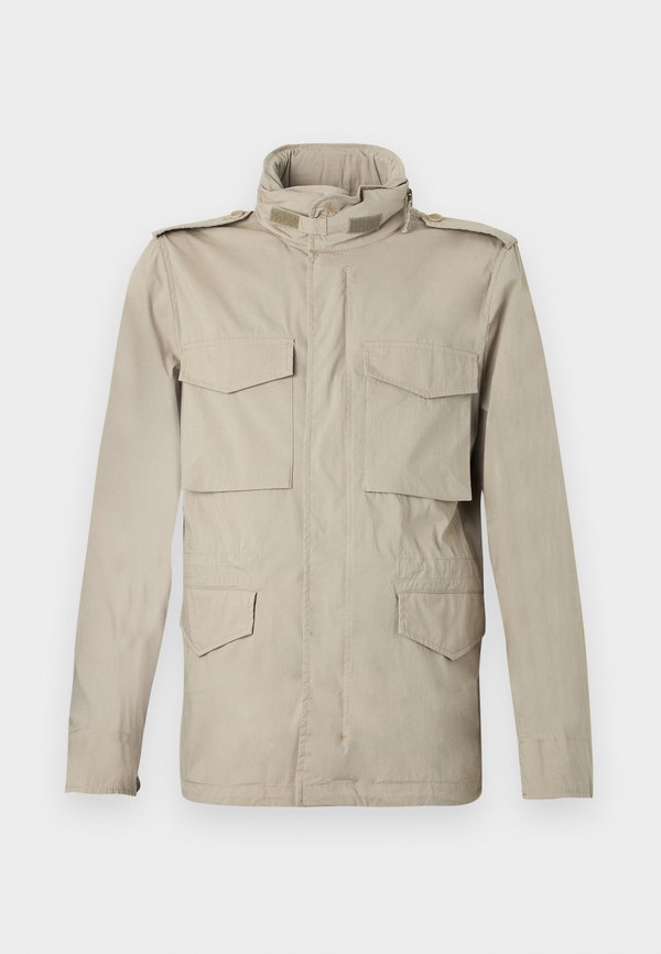 MINIFIELD - Summer jacket - colonial beige3