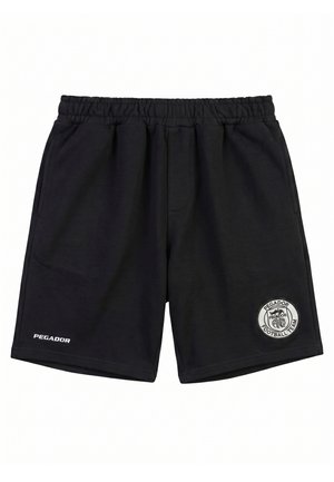Pegador, FRANKFURT - Dresside alumine osa - black