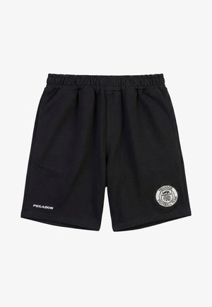 Pegador, FRANKFURT - Dresside alumine osa - black