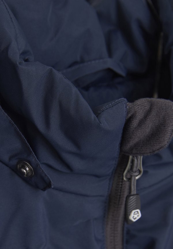 COSKI - Snowboard jacket - total eclipse4