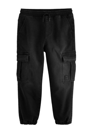 STANDARD - Jeans Relaxed Fit - black
