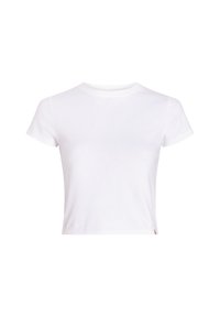 CONTEMPORARY - Basic T-shirt - bright white