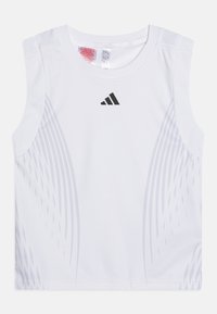 Non selezionato, white