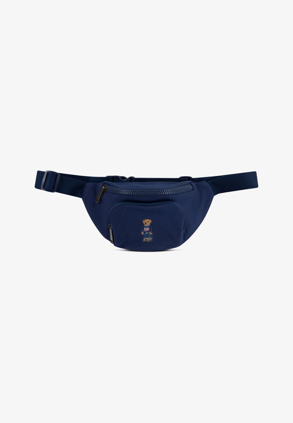POLO CANVAS WAIST PACK UNISEX – Umhängetasche