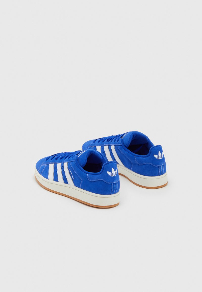 adidas Originals CAMPUS 00S - semi blue/ftwr white/off white/blå - Zalando.dk