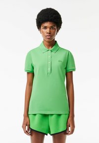 Lacoste Poloshirt - vert ixu