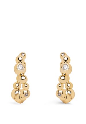CAVA - Ohrringe - gold-coloured