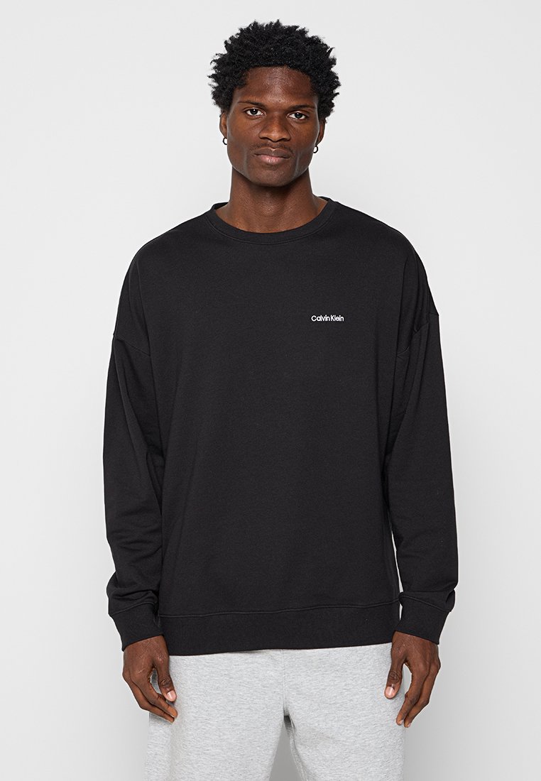 Calvin Klein Sweater zwart