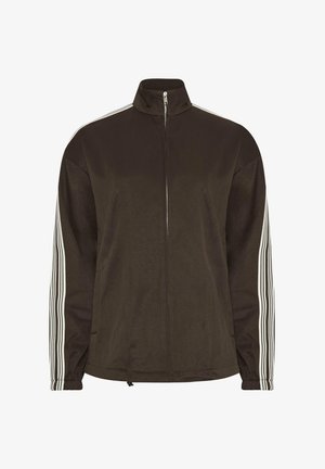 Long Tall Sally, TALL JACKETS - Veste de survêtement - chocolate